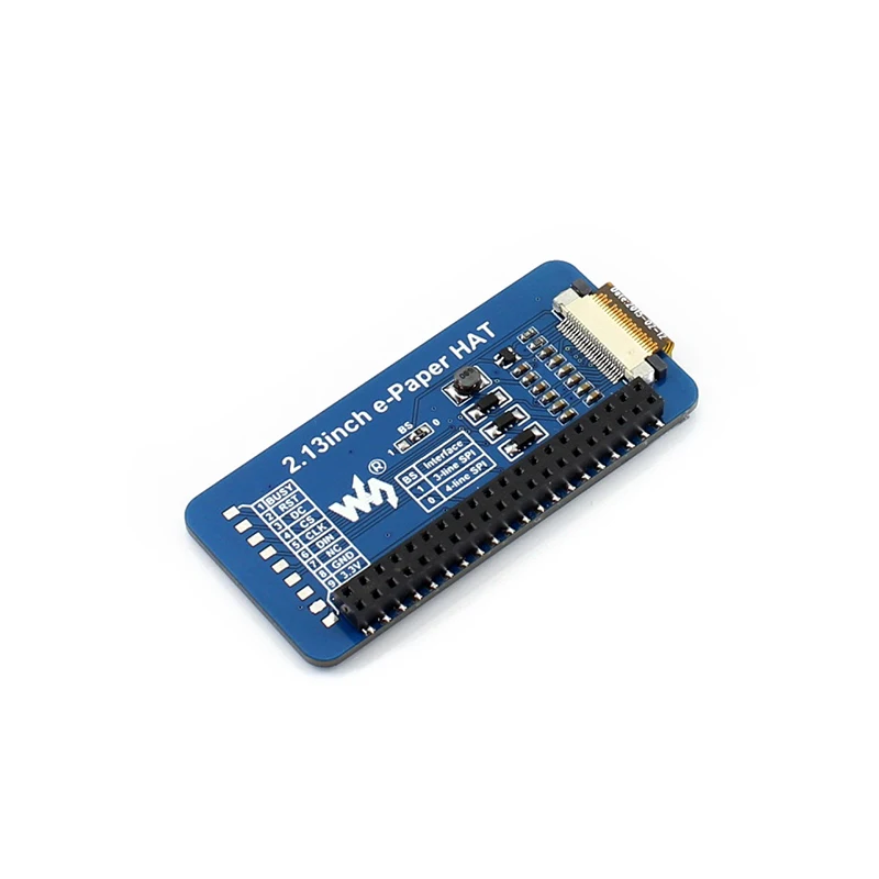 Raspberry Pi 2 13 дюймов LCD e-Paper E-Ink дисплей | Компьютеры и офис