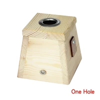 single hole moxibustion box for three years five years and seven years moxibustion health care