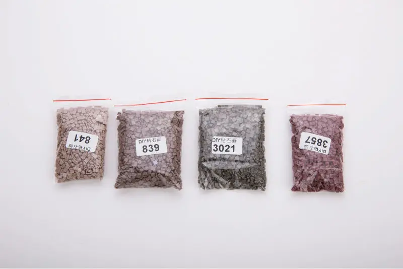 Сделай сам Алмаз живопись Швейные Инструменты &amp Аксессуары Лодки девочка и