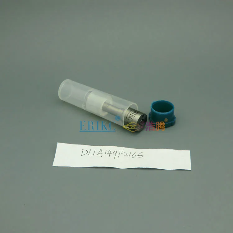 ERIKC DLLA149P2166 Injector Nozzle 0 433 172 166 Nozzles 0433172166 diesel fuel injector sray nozzle for common rail injectors | Автомобили