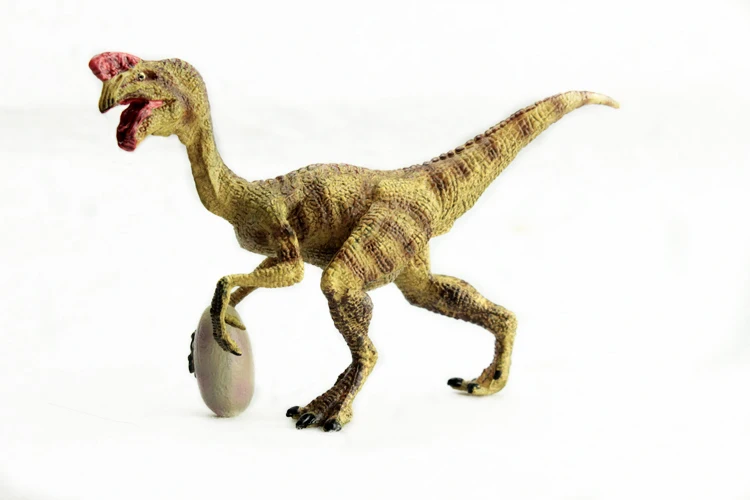 Игрушка Юрского периода-динозавр модель edcuational toy подарок для ребенка кража яиц