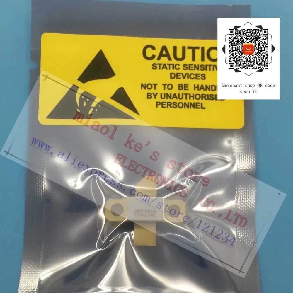 100% оригинал: MRF9030 MRF9030R1 MRF9030R5 [ 26 68V 250mA 30W 945MHz чехол 360B 05/NI 360] транзисторы с эффектом