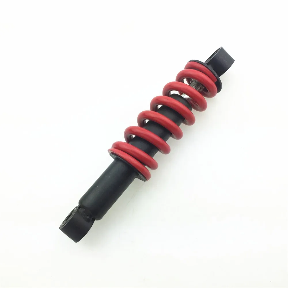 цена STARPAD ATV buggy modified shock absorber front and rear shock absorber spring shock absorber hole distance 200MM
