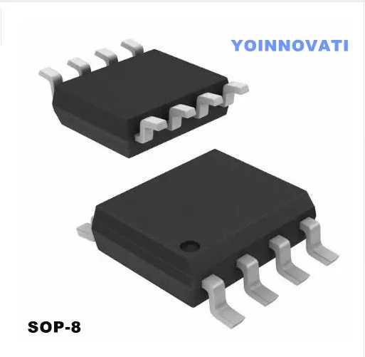 100 шт./лот LMAX485ESA MAX485 485ESA SOP8 IC лучшее качество|10 pcs| |