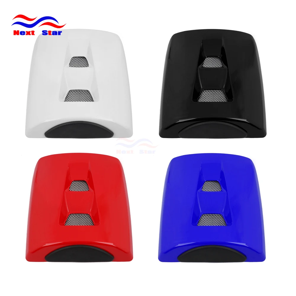 Чехол для заднего сиденья мотоцикла из АБС пластика HONDA CBR250RR CBR 250RR MC22 1991 1992 1993 1994