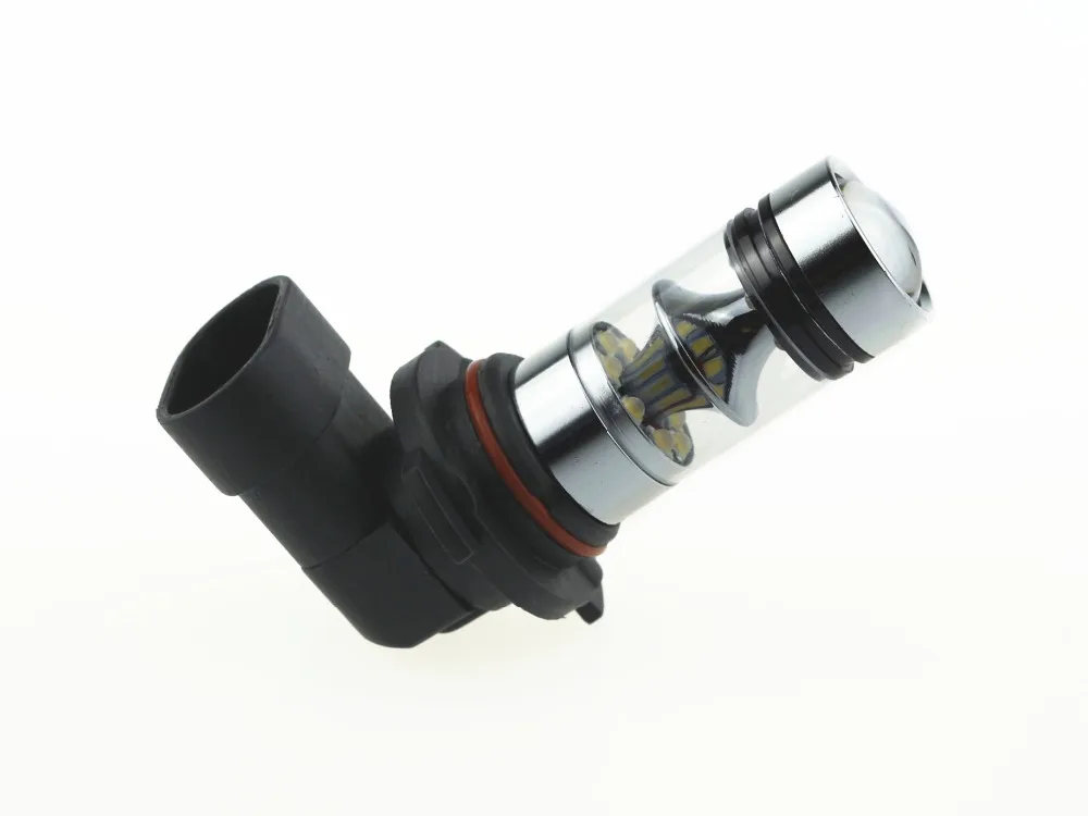 CQD-Light Автомобильные светодиодные 9006 Противотуманные фары высокой мощности лампы