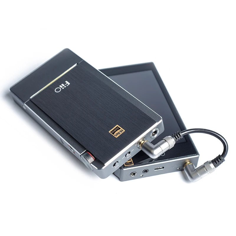 FIIO L28 декодированный кабель для fiio Q5 усилитель и плеер специальная Коаксиальная