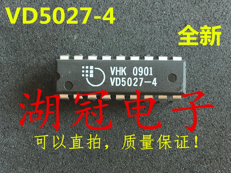 

Freeshipping VD5027 VD5027-4