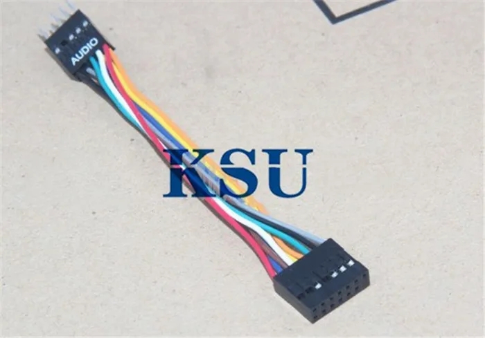 Высокое качество DB15 2 ряда D SUB VGA 15pin 15 контактный Женский Мужской адаптер Jack