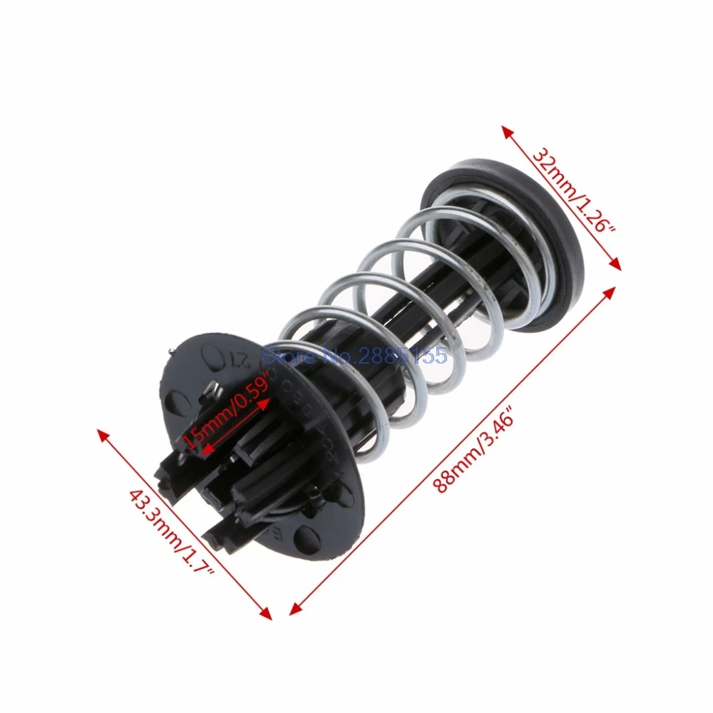 1 шт. пружина капота для Mercedes C E GLK SL класс W204 W212 R231 X204 2048800227 аксессуары C45