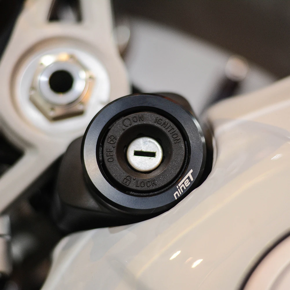 Для BMW R Nine T 9t 2014 2015 2016 Techometer Cover 1set | Автомобили и мотоциклы