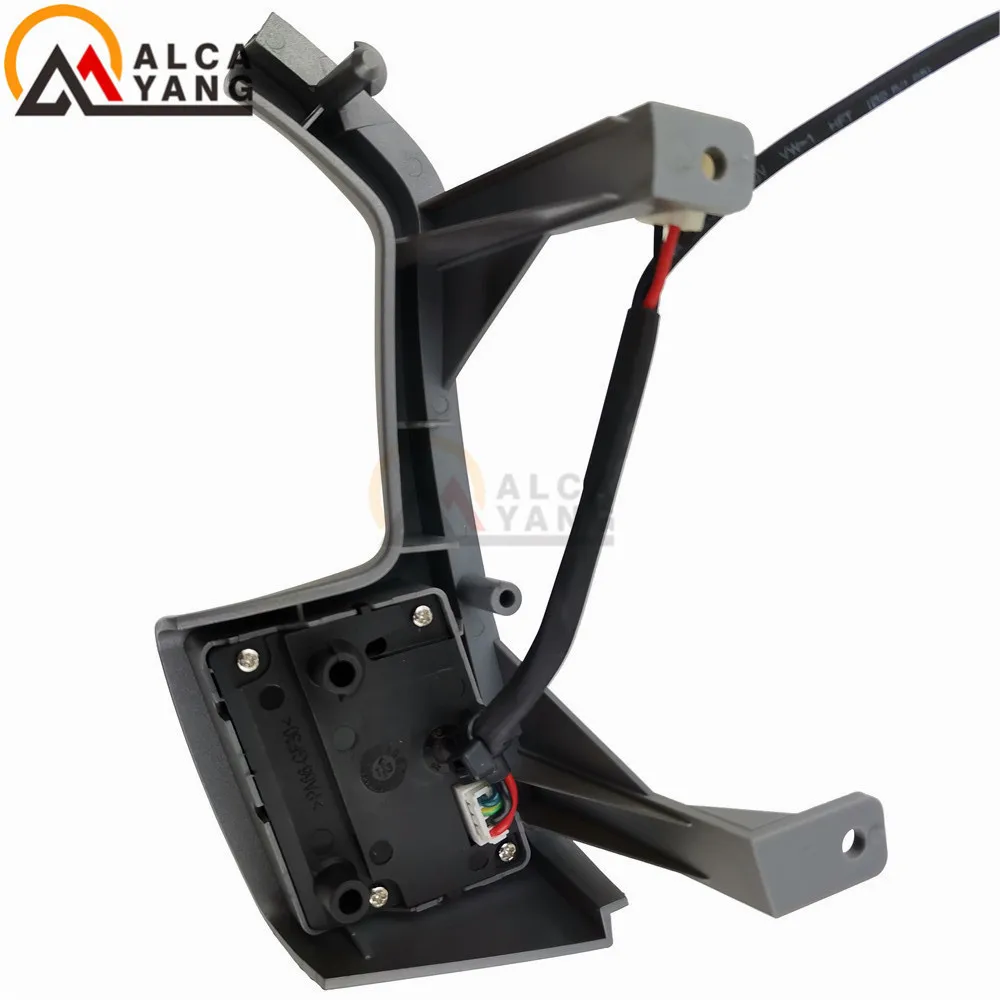 Для Geely Emgrand 7 EC7 EC715 EC718, EC7-RV EC715-RV, Автомобильный руль многофункциональные кнопки дистанционного управления, CD аудио канал громкости