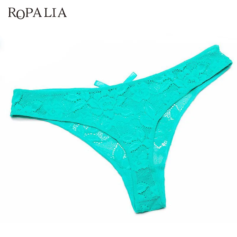 Трусики танга женские ультратонкие х/б кружевные|transparent sexy panties|briefs womenwomen g-string |