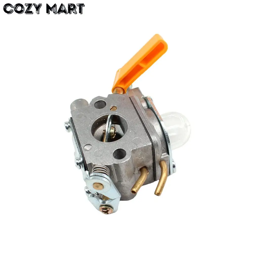 Карбюратор для Ryobi Homelite ZAMA C1U H60 308054034 308054003 308054028 308054015 Carb|Бензопилы| |