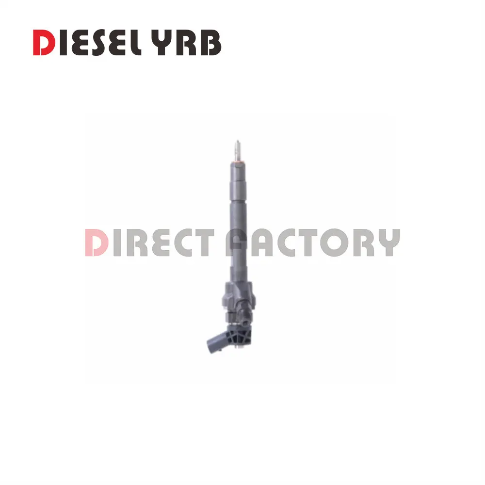 

0445110616 INJECTOR DIESEL INJECTORS BRAND NEW GENUINE PART