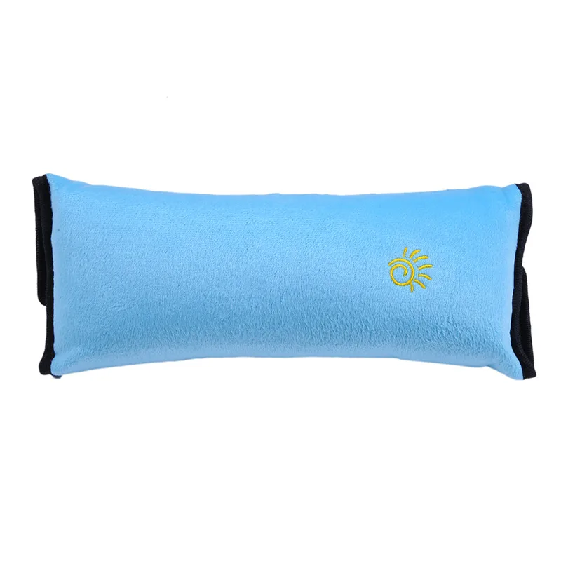 Новый детский автомобильный ремень безопасности наплечная накладка защита для