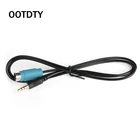 Полноскоростной аудиоадаптер ALPINE KCE-236B для MP3 3,5 мм Aux Jack для iPOD MP3 PSP