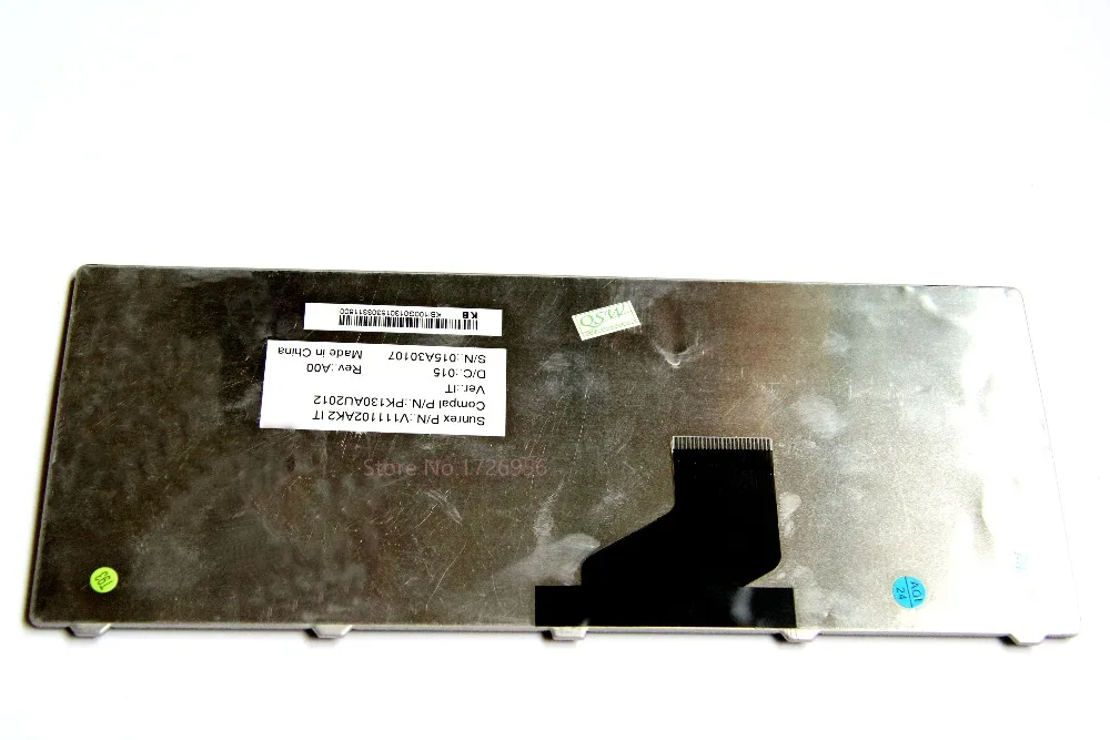 Подлинный для Acer Aspire One D255 D255E D257 D260 D270 Series Клавиатура нетбука IT | Компьютеры и офис