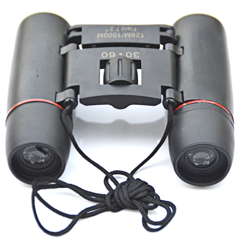 Бинокль для охоты высокой мощности Spyglass 30x60 кемпинг альпинизм путешествия
