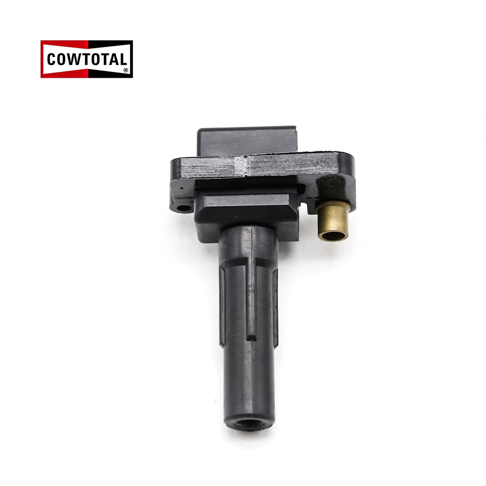 Cowtoum Катушка зажигания для Subaru XV Код двигателя FB20 2.0L OEM 22433 AA421 с 2011 года (упаковка