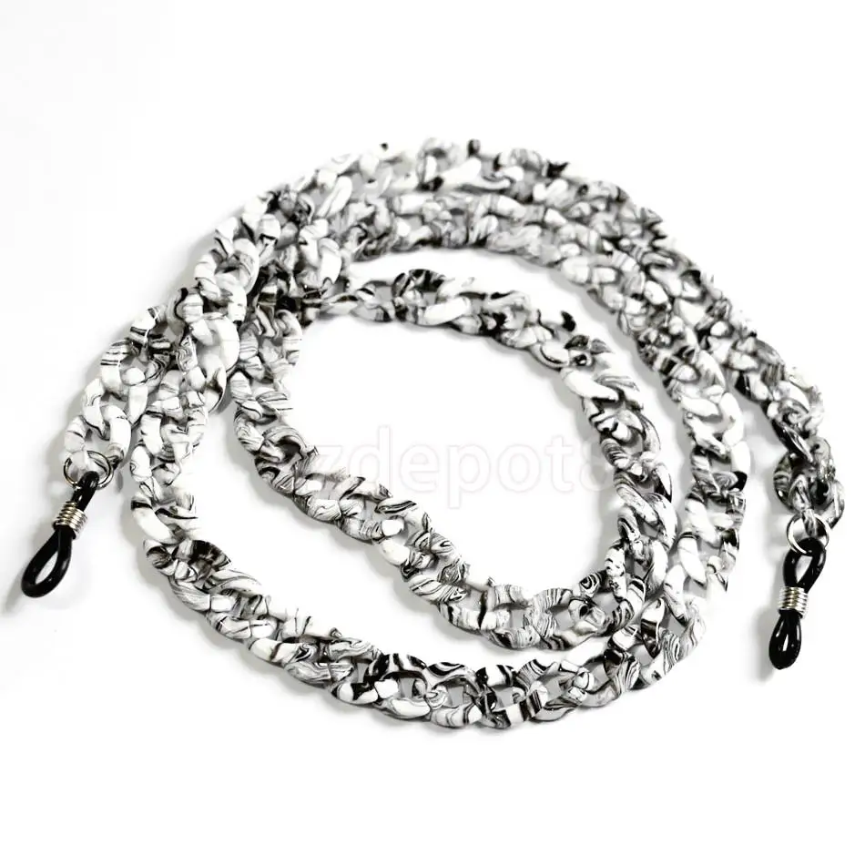 

Eye Glasses Sunglasses Spectacle Neck Chain Strap Cord Holders Retainer