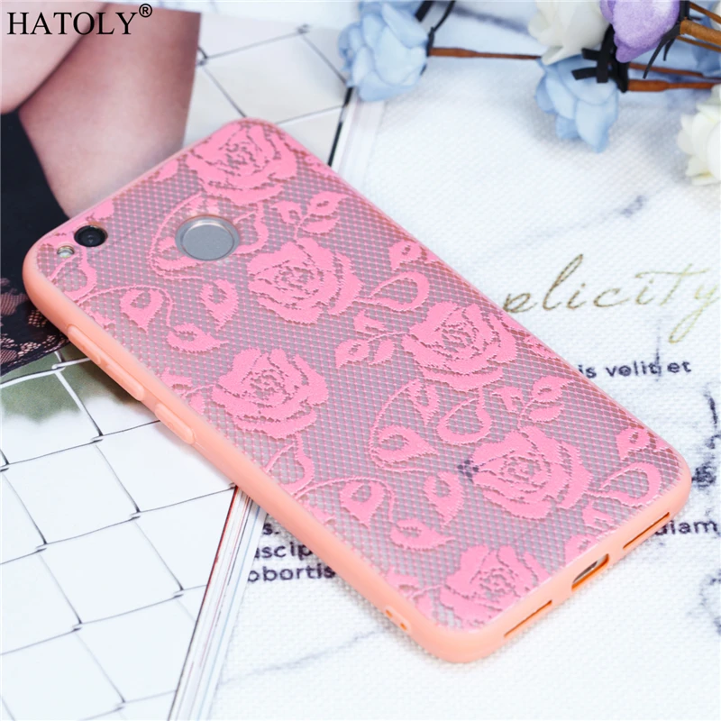 For Xiaomi Redmi 4X Case Cover Rubber Silicon Phone Armor Shell Protector Funda Hard Style |