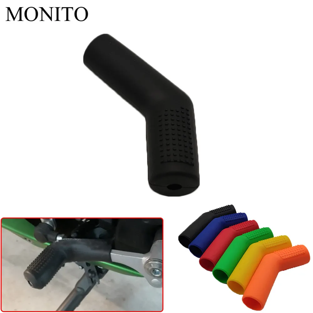 Защитный чехол для башмака рычага переключения передач мотоцикла 2019 YAMAHA XMAX