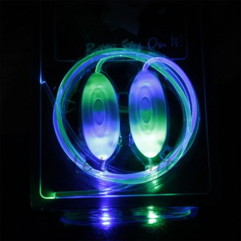 Моющаяся лампа шнурки для обуви светящиеся светодиодные свадебной вечеринки|party