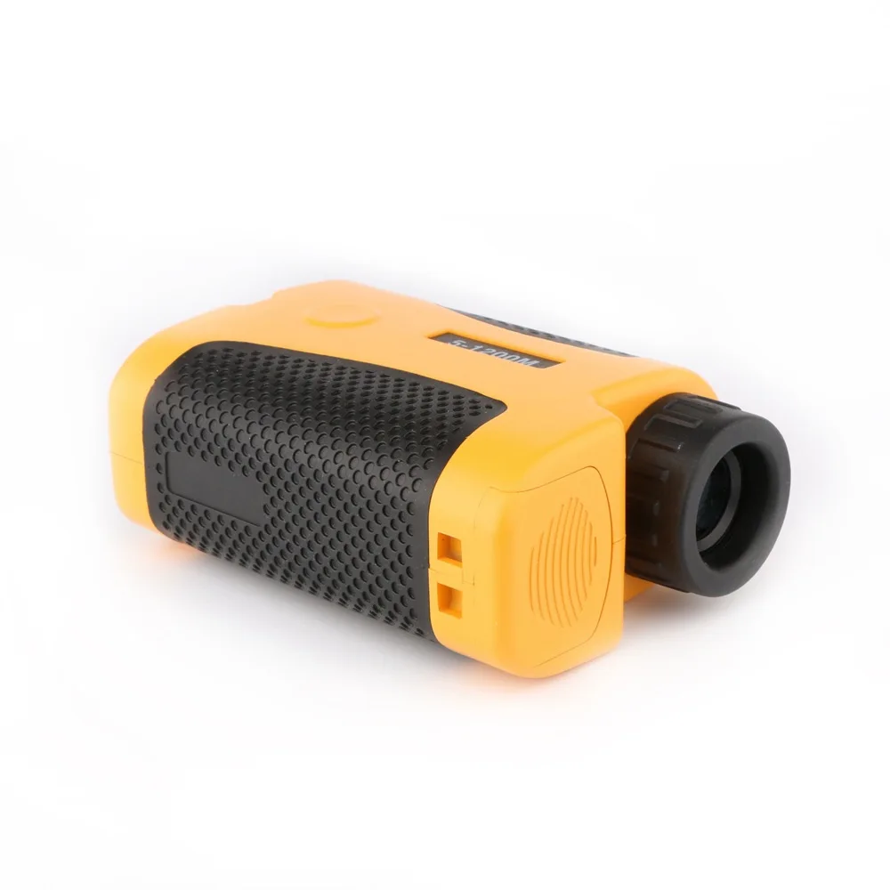 1200M Hunting Laser Rangefinder Camping Monocular Distance Meter Tester Range&ampAngle | Спорт и развлечения