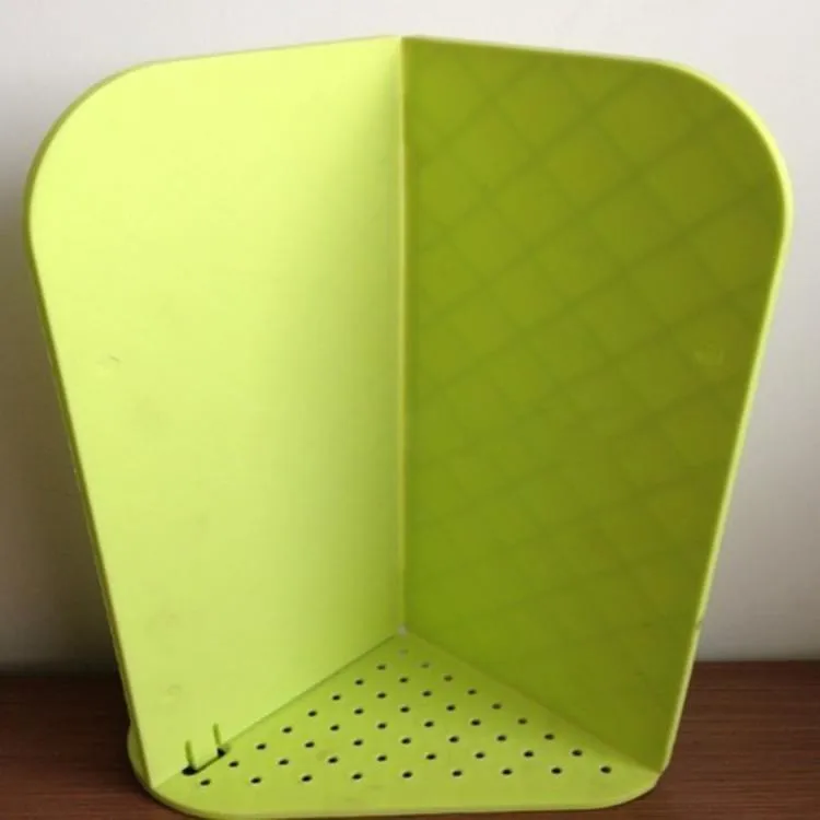 Kitchen Foldable Chopping Block Creative Non-slip Folding Cutting Board Camping Outdoor Cooking Mat Tool 16013 | Дом и сад