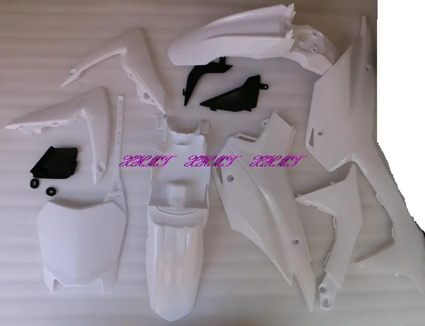 Пластиковый обтекатель кузова для Honda CRF 110 CRF110 CRF110F 2013 2014 2015 13 14 15|kit kits|kit hondakit body |