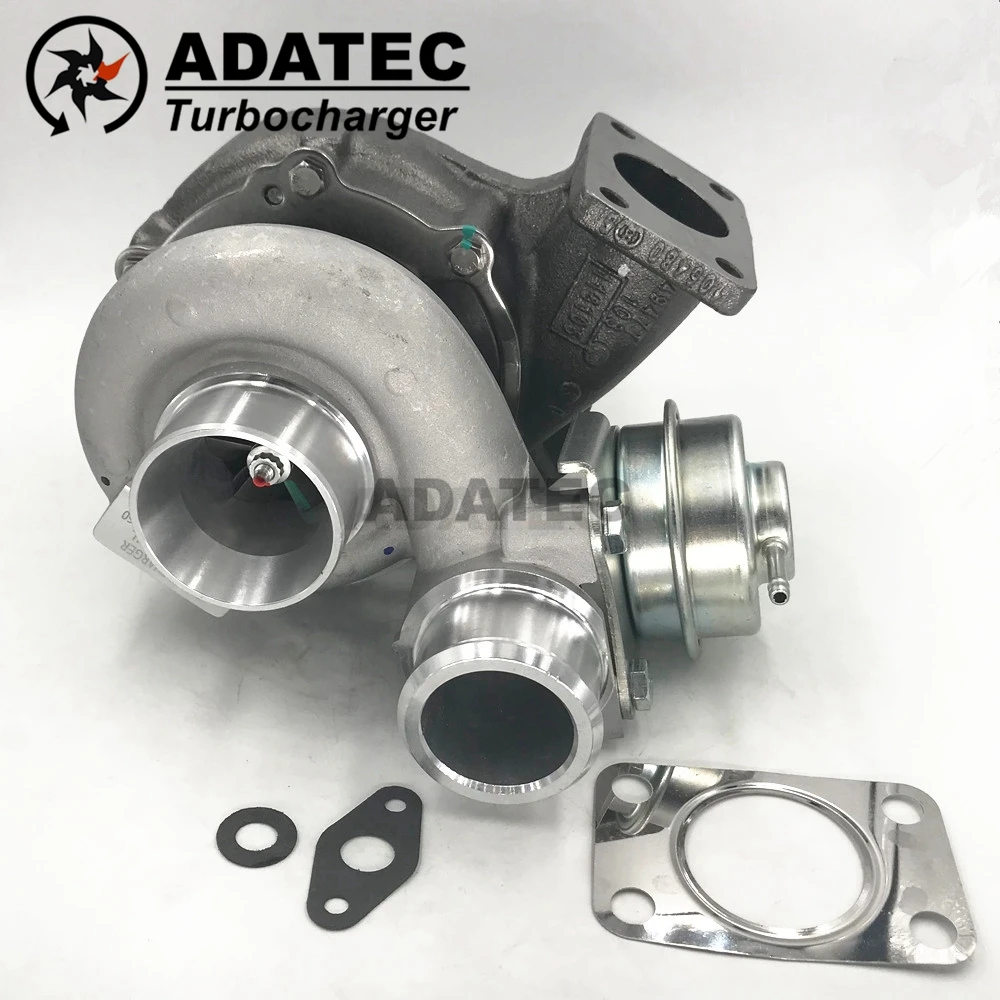 TD04L Турбокомпрессор 49377 07460 07422 07421 full turbo 076145701D 076145701K для VW Crafter 2 5 TDI 88 HP BJJ CEBA|turbo
