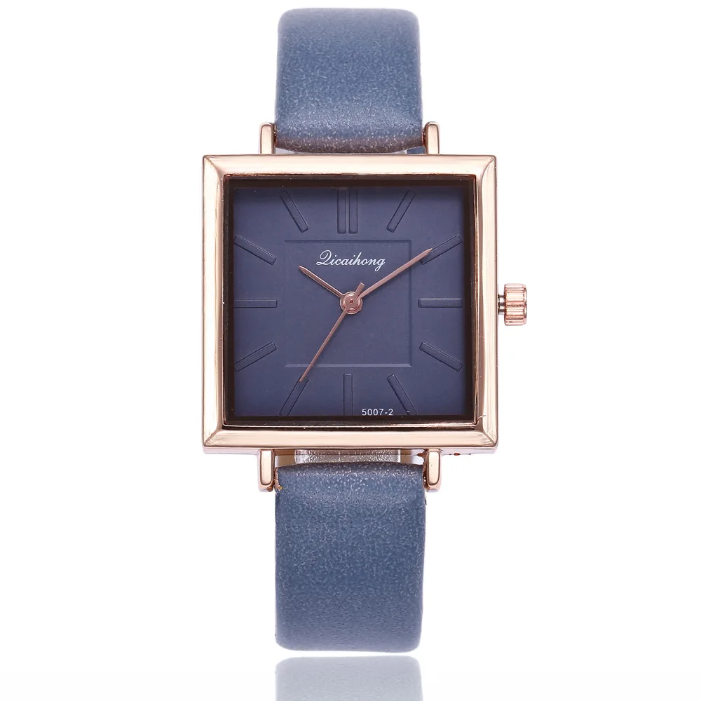 NanBo New Women Square Watches Lady Dress watch Diamond Luxury brand Bracelet Wristwatch ladies Crystal Quartz Clocks Gift | Наручные