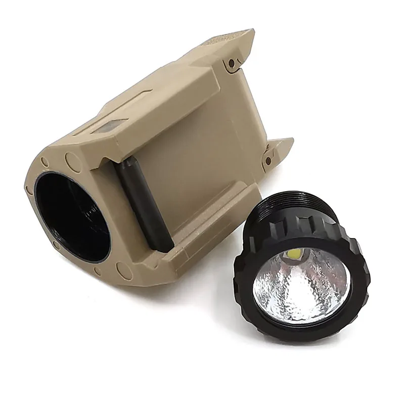 SOTAC GEAR тактический APL C оружие свет мини пистолет
