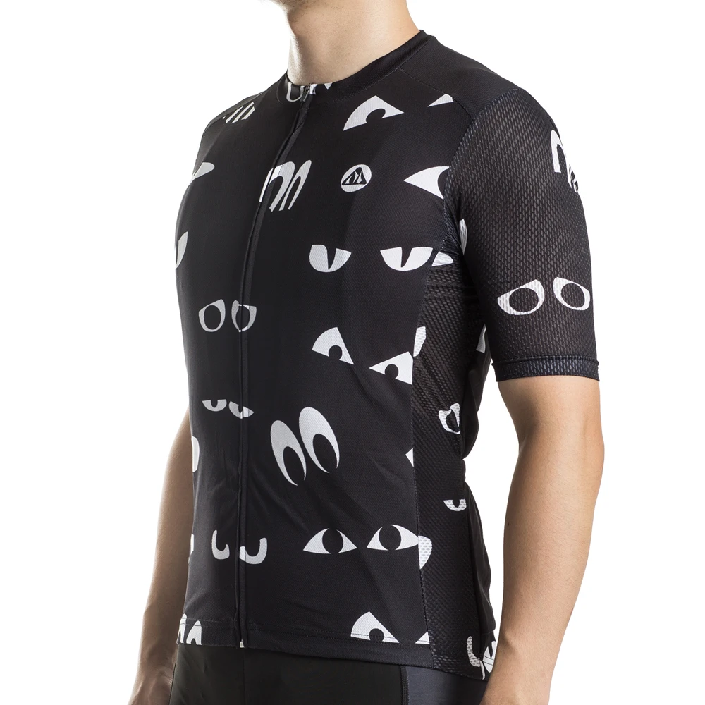 Racmmer 2020 забавная одежда для велоспорта Mtb короткая комплект Maillot Roupa Ropa De Ciclismo Hombre