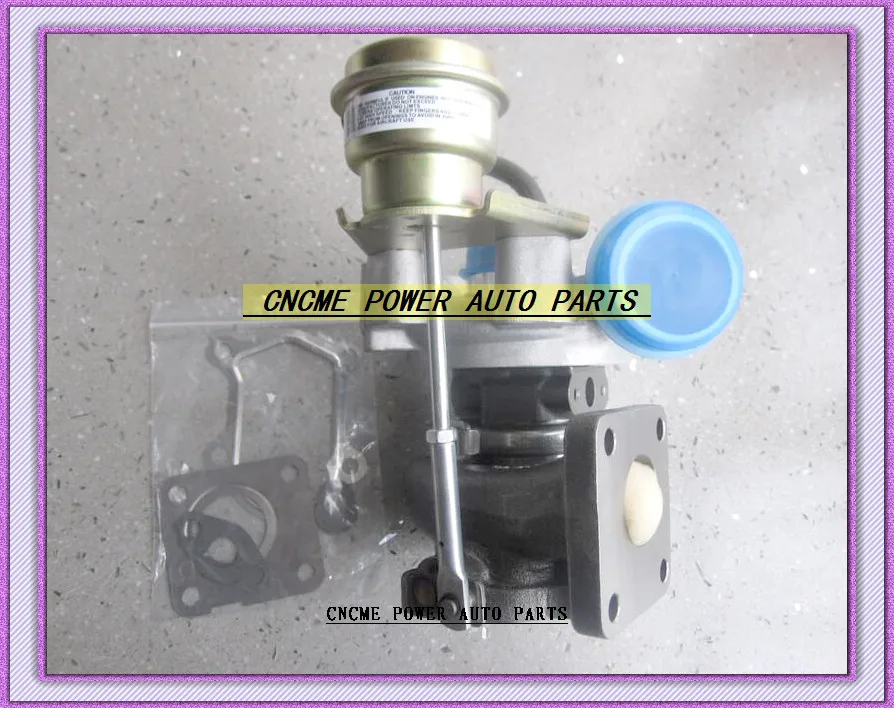 Турбо TD04 53039880081 53039880054 49377 07050 07052 0375F6 для Citroen Jumper Fiat Ducato Peugeot Boxer 2.8L|turbocharger kkk|turbocharger