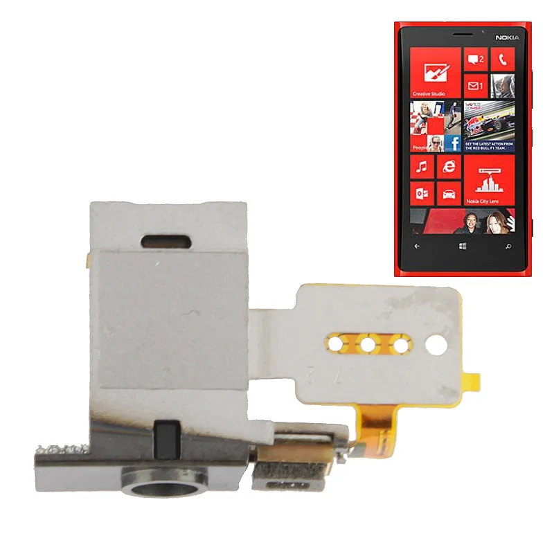 

High Quality Earphone Flex Cable for Nokia 920