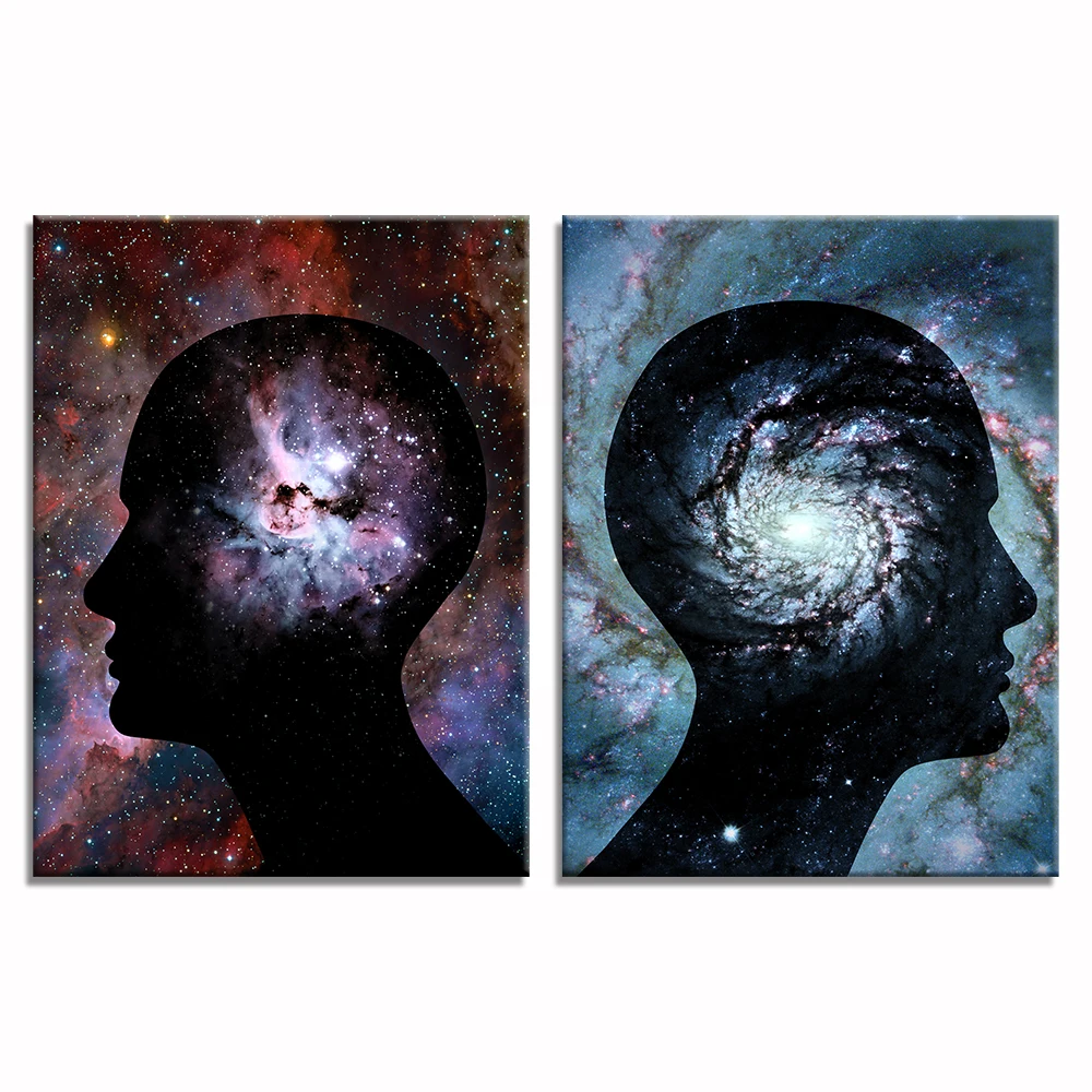 Визуальный художественный декор внешнее пространство человеческий мозг