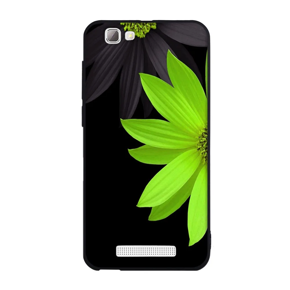 Чехол для Coque ZTE Blade A610 A 610 A612 612 BA610C 5 0 дюймов мягкий силиконовый чехол накладка Funda