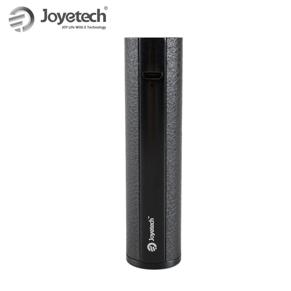 [RU/ES/US] Оформление! Joyetech Unimax 22 батарея/Unimax 25 батарея Встроенный 2200 мАч/2500 ма электронная сигарета - Цвет: Full Black