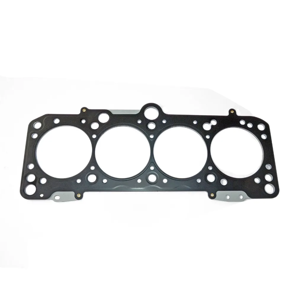 Металлическая прокладка головки цилиндра AP01 для VW Audi SEAT 2.0i 16V ABF 9A 6A 2E ADY AGG ACE