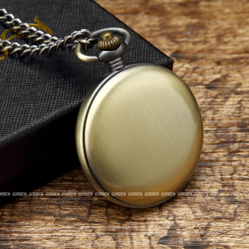 Мужские и женские кварцевые наручные часы с цепочкой римскими цифрами | Наручные