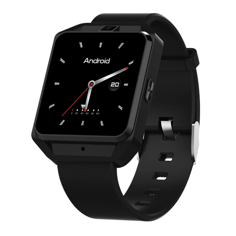 696 H5 4G Smartwatch телефон 1 54 дюймов MTK6737 четырехъядерный 1G RAM 8G ROM GPS WiFi