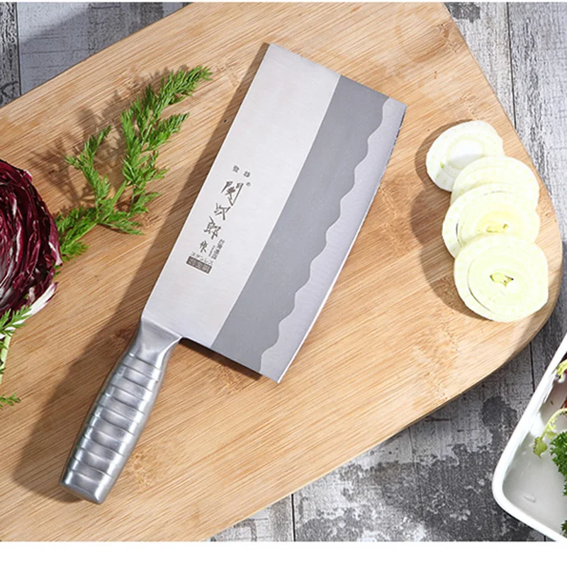 Качественный шеф повар из нержавеющей стали в японском стиле/для приготовления