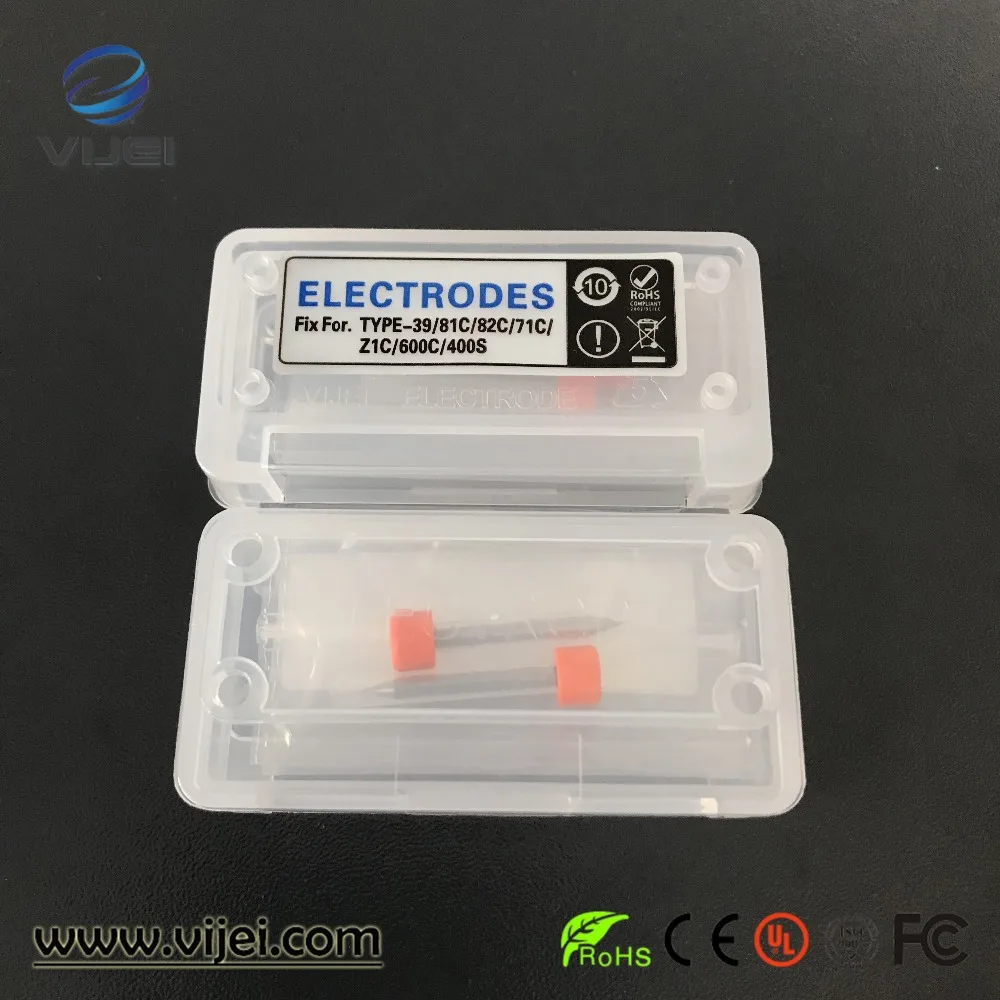 ER-10 электрод Sumitomo Тип-39/81C/82C/71C/Z1C/600C/400S волокно сварочный аппарат сварочные