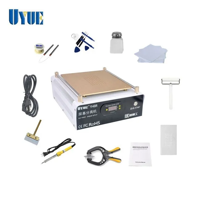 Новое поступление встроенный насос вакуумный металлический корпус стеклянный