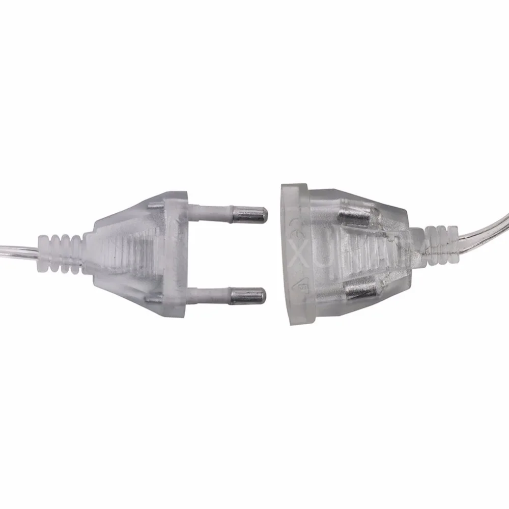 

AC220V Waterproof Led Lamp Fairy String Lights With Controller Home Party Garden Outdoor Decoration Leds Light