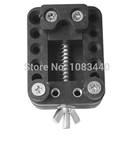 3 шт. в 1 компл. высокое качество мини тисках инструменты Улучшенная параллельных