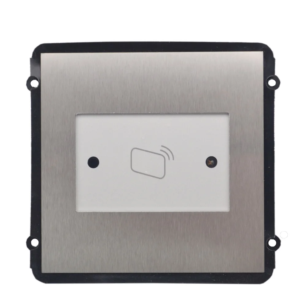 VTO2000A-R RFID IC 13,56 модуль MHz для VTO2000A-C, ip-дверной звонок, части видеодомофона, части контроля доступа, часть дверного звонка