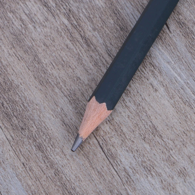 14 шт. профессиональный карандаш для рисования скетчей школьные принадлежности